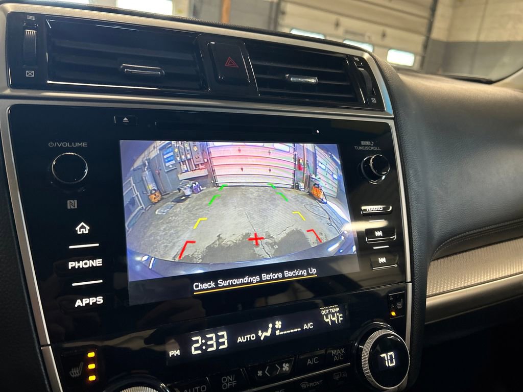 Used 2018 Subaru Legacy 2.5i Premium w/ Popular Package #1 image 37