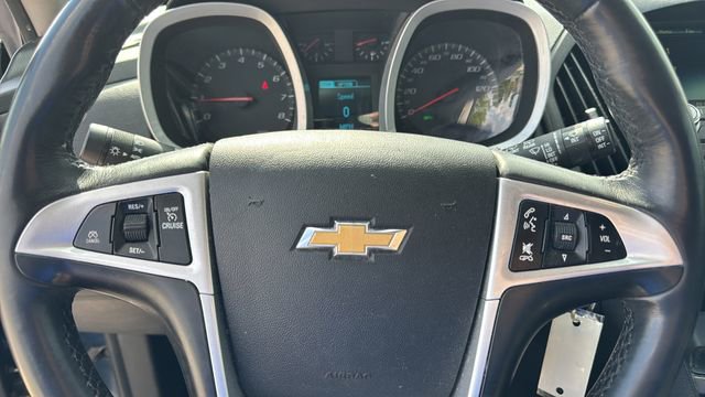 Used 2017 Chevrolet Equinox LT w/ Convenience Package FWD image 10