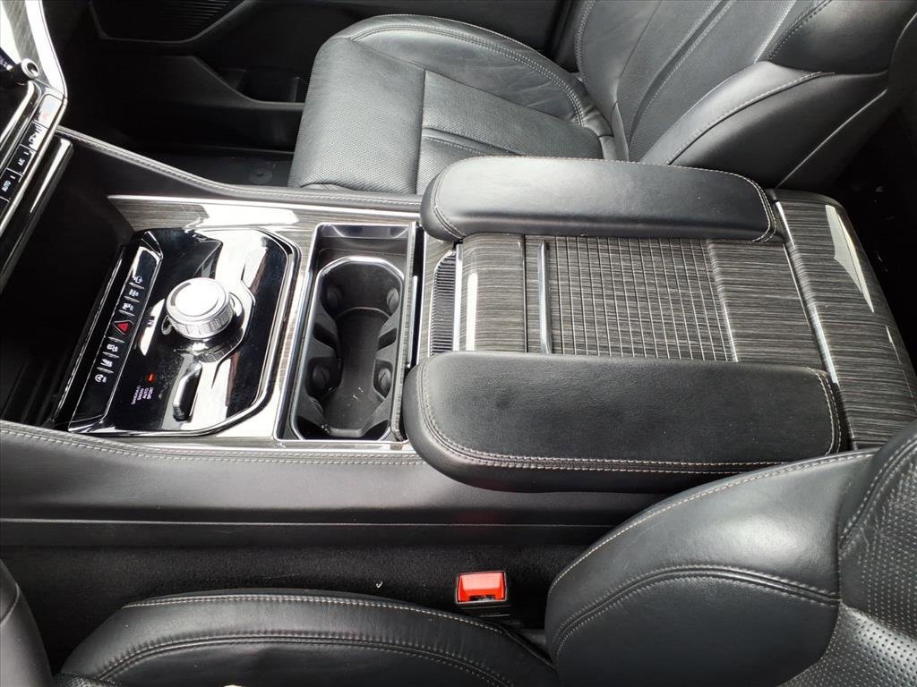 Used 2022 Jeep Wagoneer Series II image 14