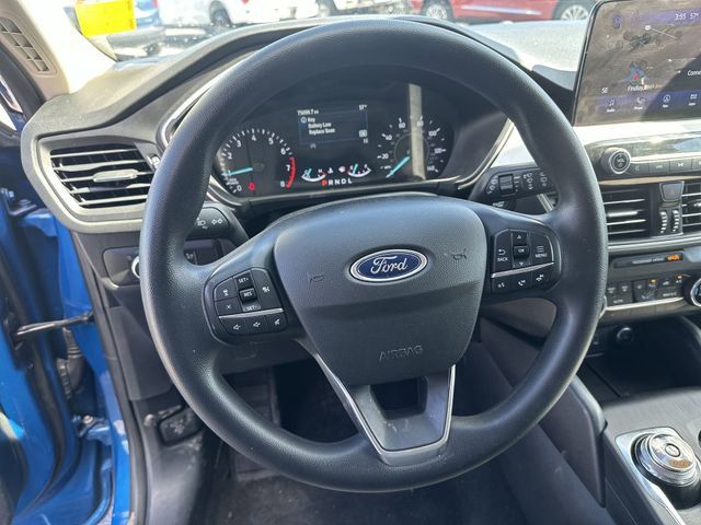 Used 2020 Ford Escape SE AWD/4WD image 13