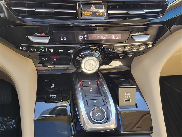 New 2026 Acura MDX w/ Technology Package image 23