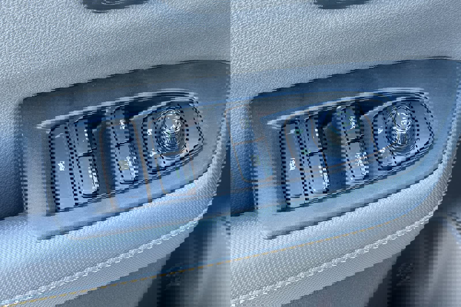 New 2026 Subaru Forester Wilderness image 5