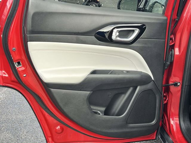 Used 2023 Jeep Compass Limited image 16