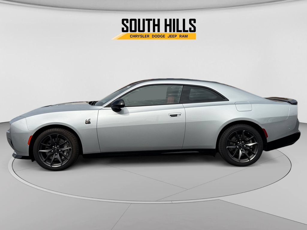 New 2026 Dodge Charger Scat Pack AWD/4WD video 2