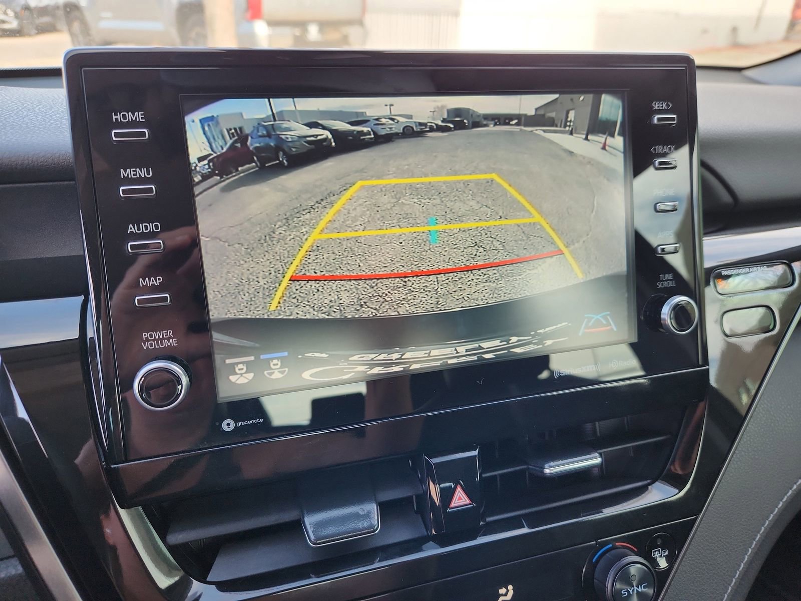 Used 2023 Toyota Camry XSE image 25