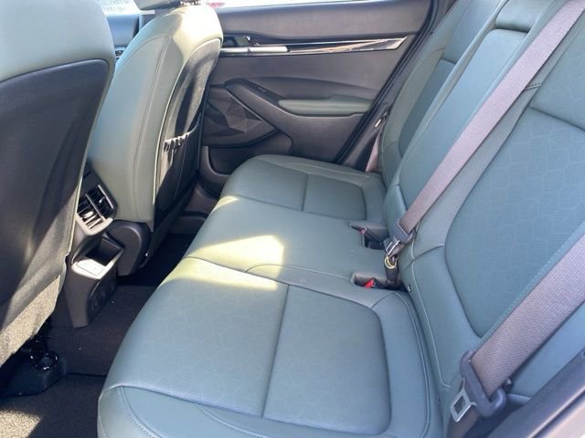 Used 2024 Kia Seltos SX w/ SX Sunroof Package image 41