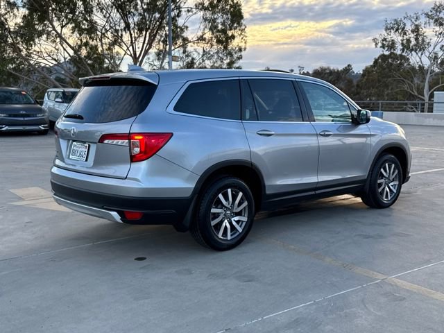Used 2019 Honda Pilot EX-L image 6