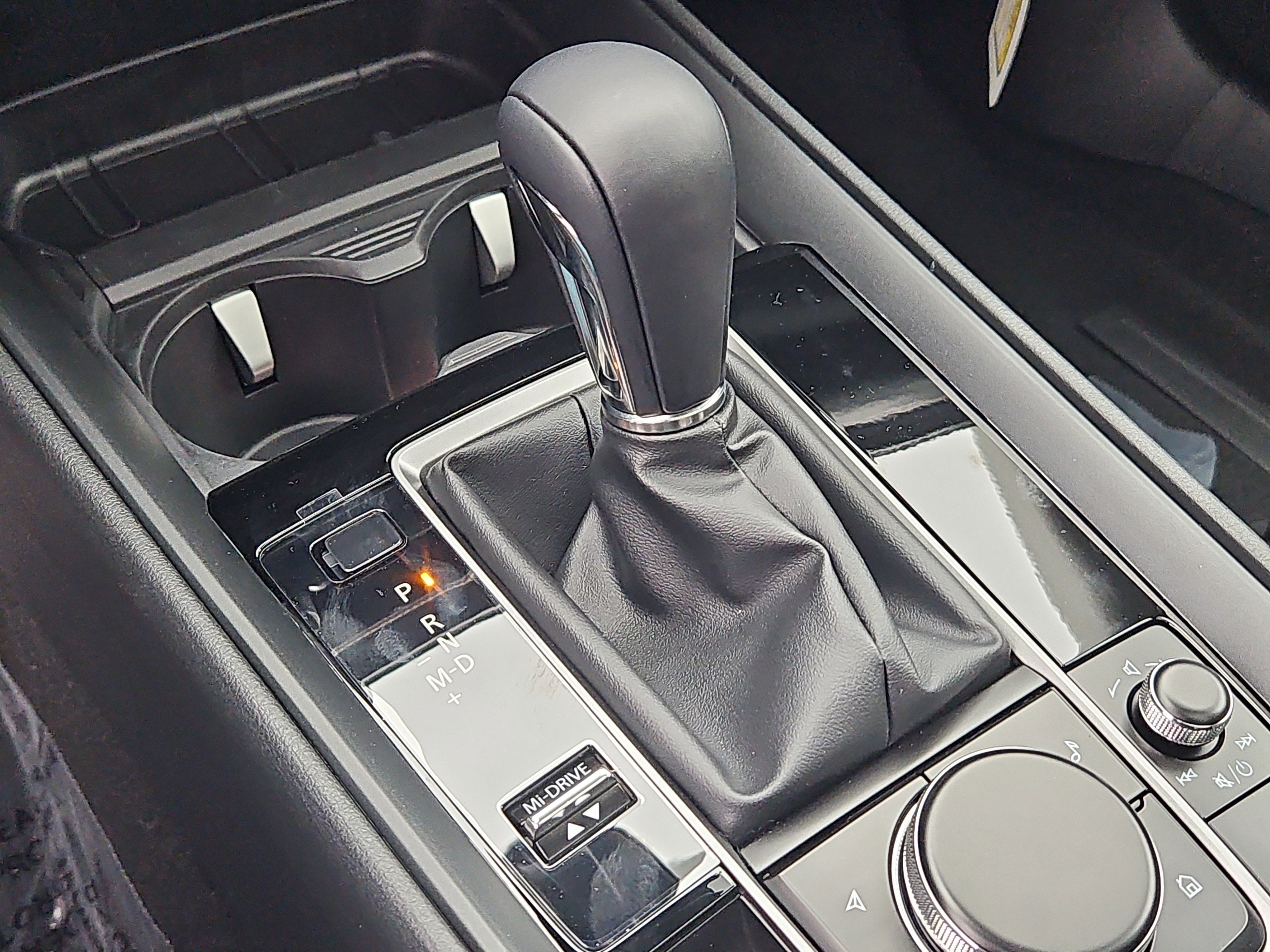 New 2026 MAZDA CX-50 AWD 2.5 S w/ Weather Package image 7