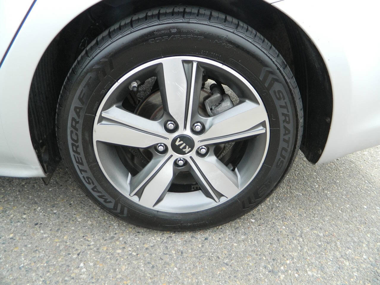 Used 2018 Kia Forte LX w/ LX Popular Package FWD image 23