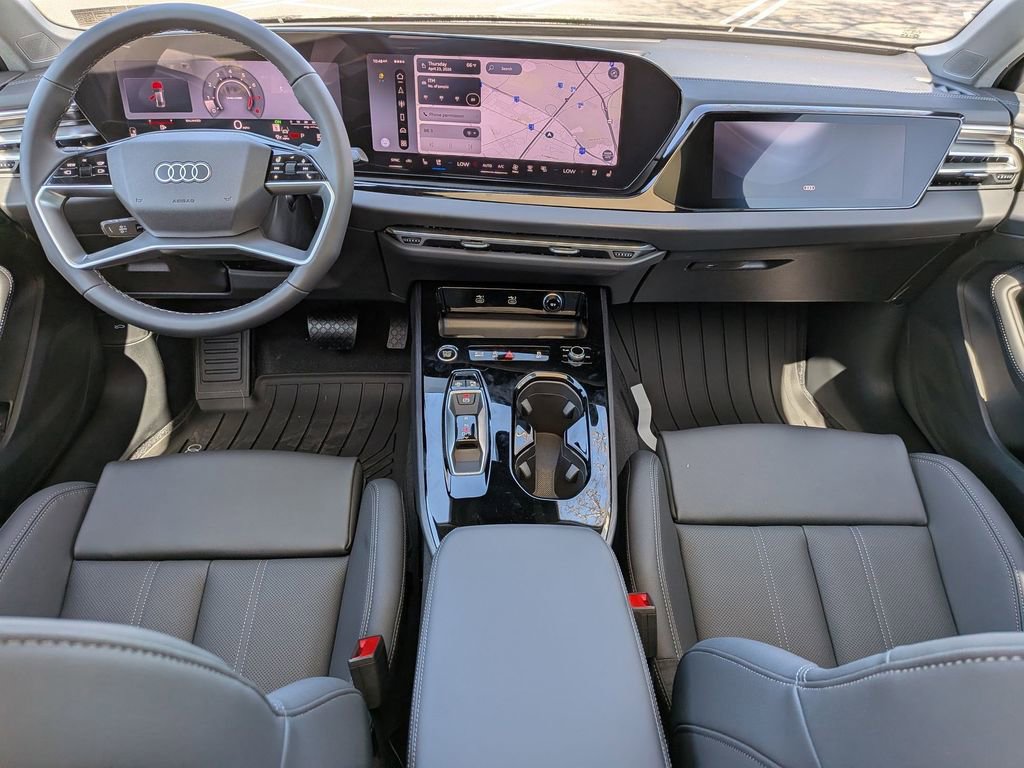 New 2026 Audi A5 2.0T Premium Plus AWD/4WD image 13