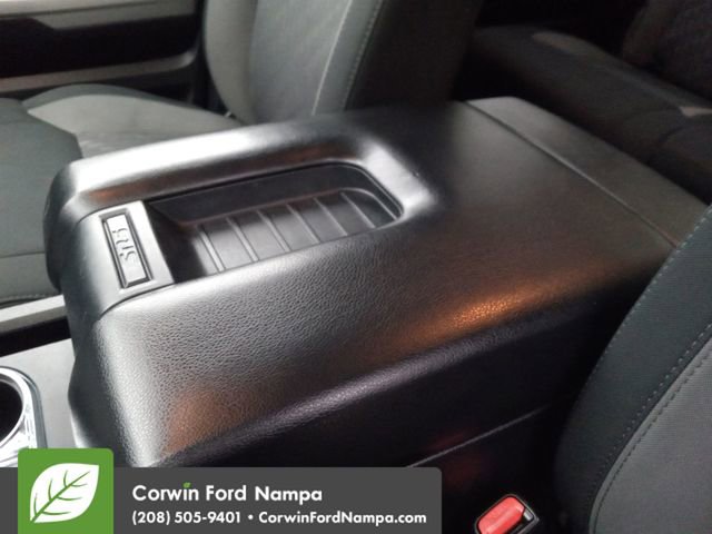 Used 2018 Toyota Tundra SR5 image 18