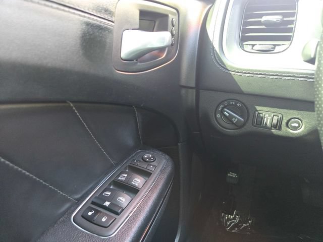 Used 2022 Dodge Charger GT w/ Plus Group RWD image 18
