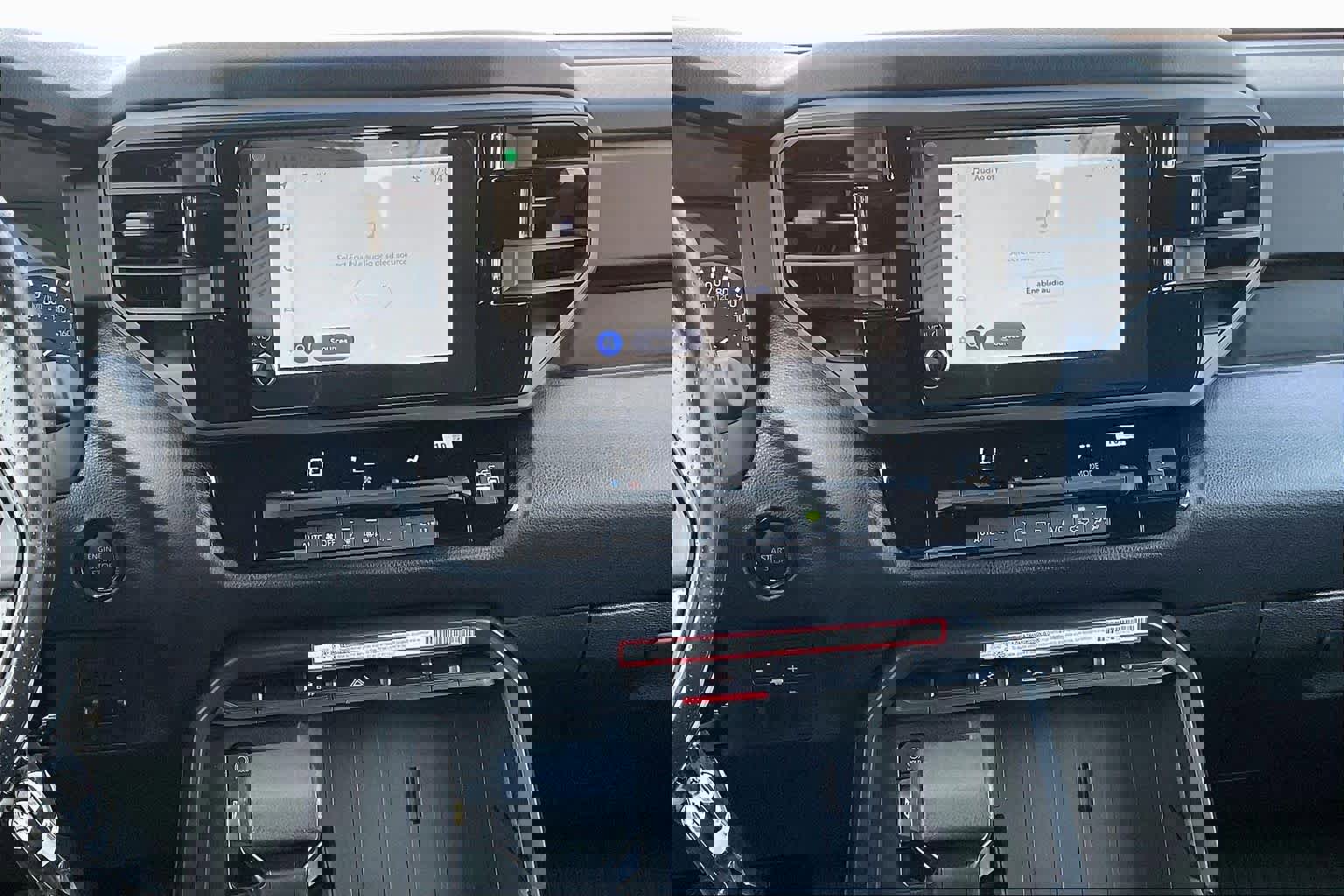 New 2026 Toyota Tundra SR5 image 6