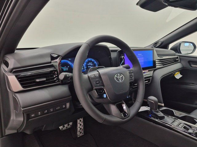 New 2026 Toyota Camry XSE w/ Premium Package FWD image 51