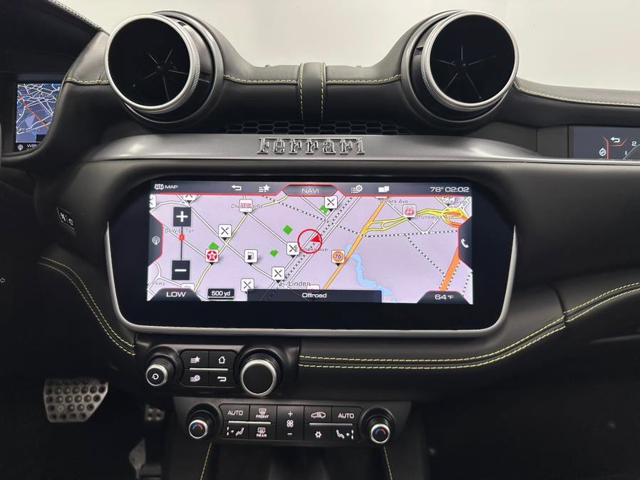 Used 2019 Ferrari Portofino RWD image 75