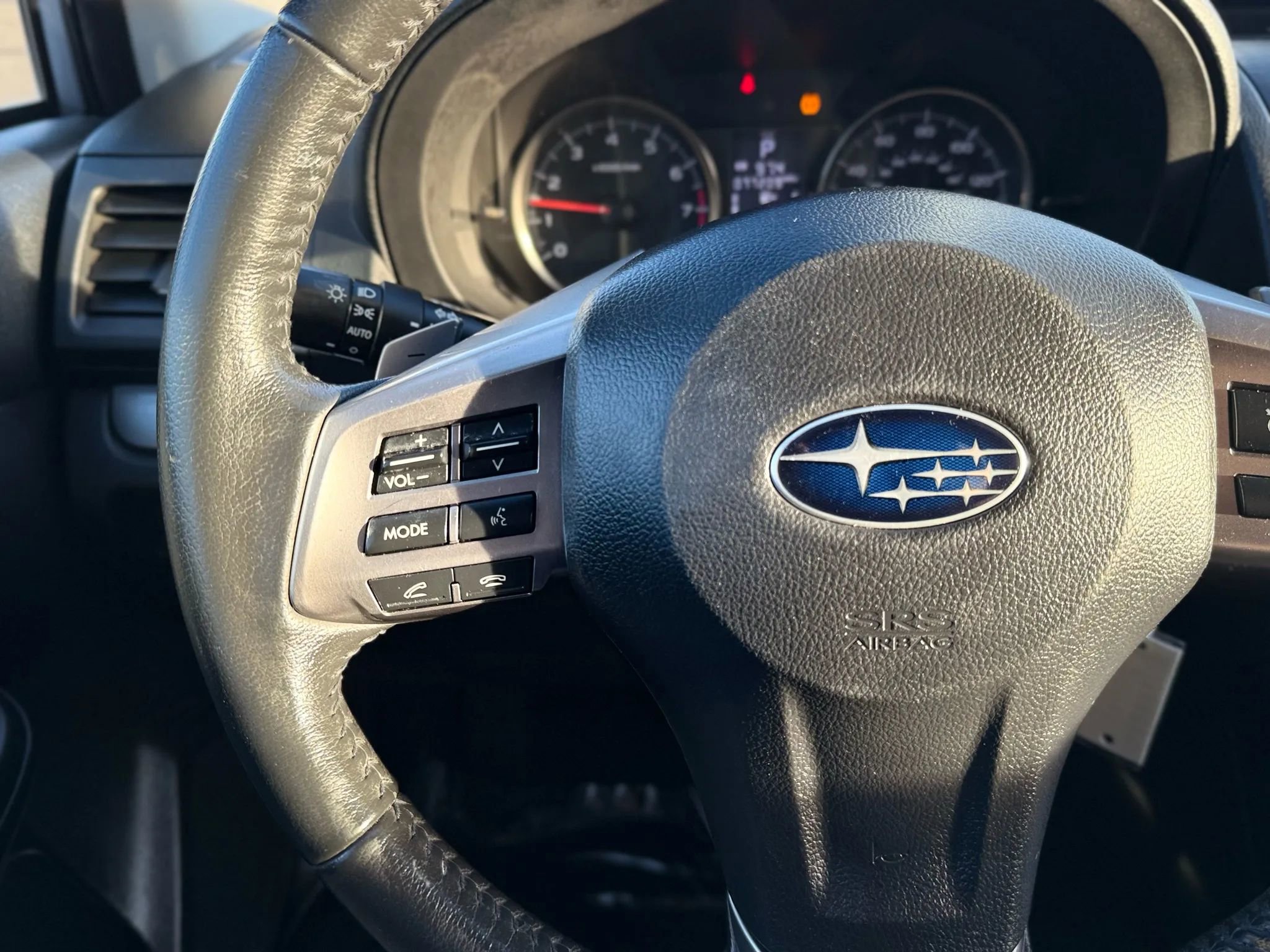 Used 2014 Subaru Crosstrek 2.0i Limited image 25