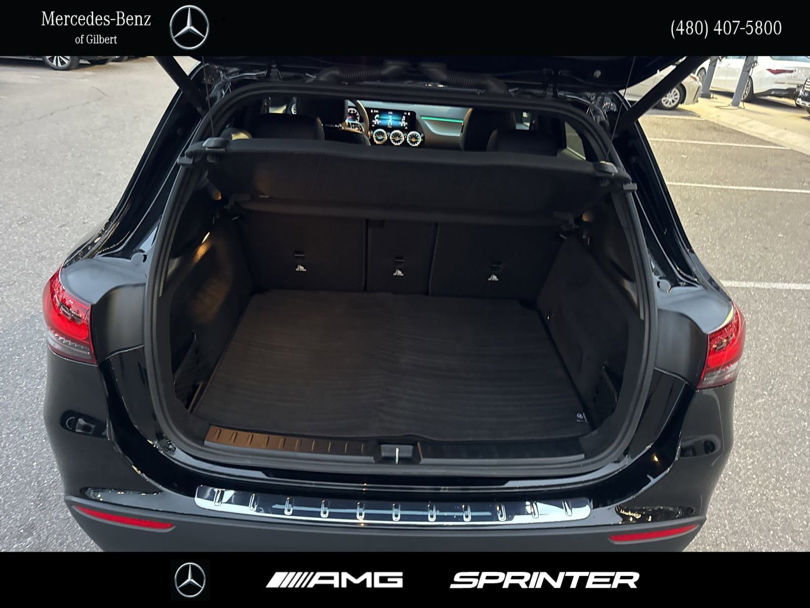 Used 2023 Mercedes-Benz GLA 250 GLA 250 image 6