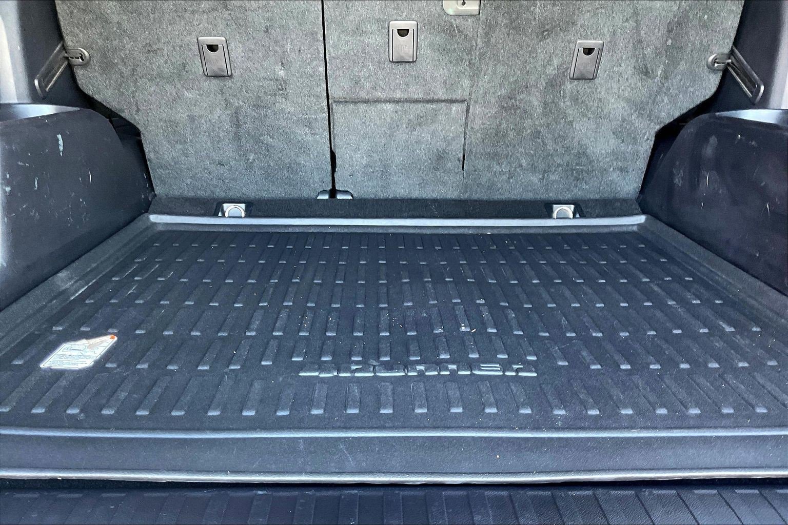 Used 2019 Toyota 4Runner SR5 image 24