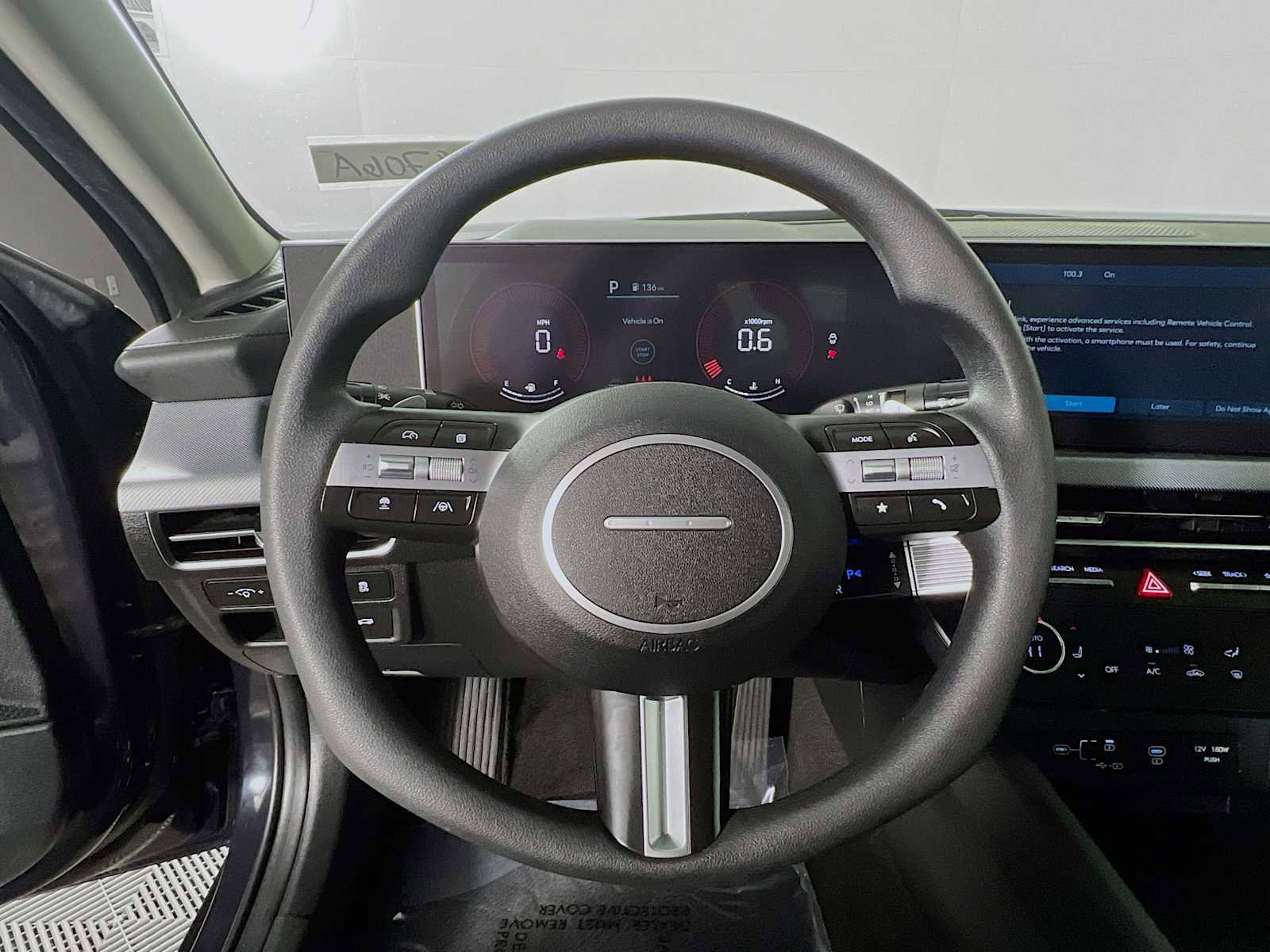 Used 2024 Hyundai Sonata SEL AWD/4WD image 11