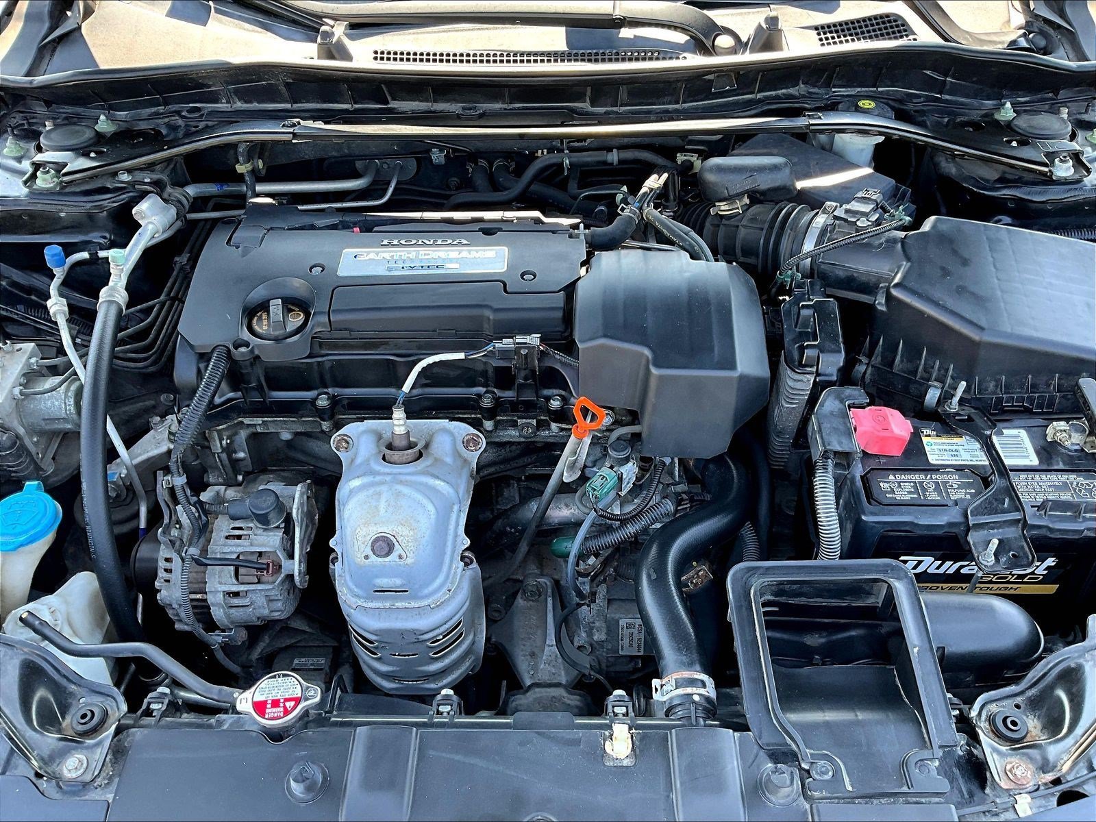 Used 2013 Honda Accord Sport image 27