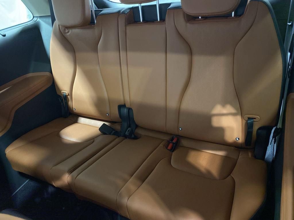 New 2026 Kia Carnival SX FWD image 26