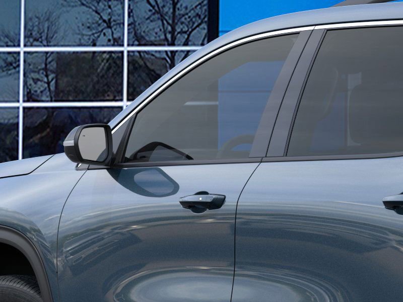 New 2026 Chevrolet Traverse LT FWD image 12