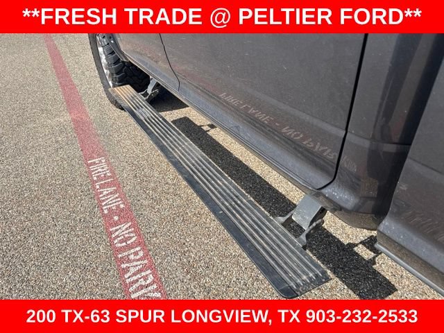 Used 2022 RAM 2500 Limited AWD/4WD image 24