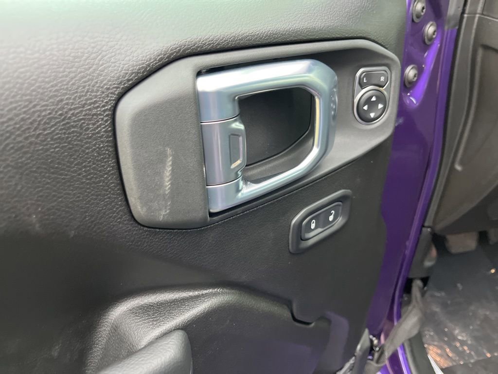 New 2026 Jeep Gladiator Sport image 26