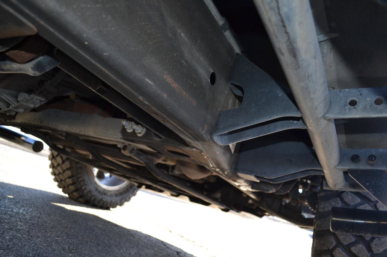 Used 2009 HUMMER H2 Luxury image 66