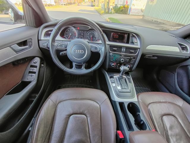 Used 2015 Audi A4 Premium Plus w/ Premium Plus Package AWD/4WD image 31