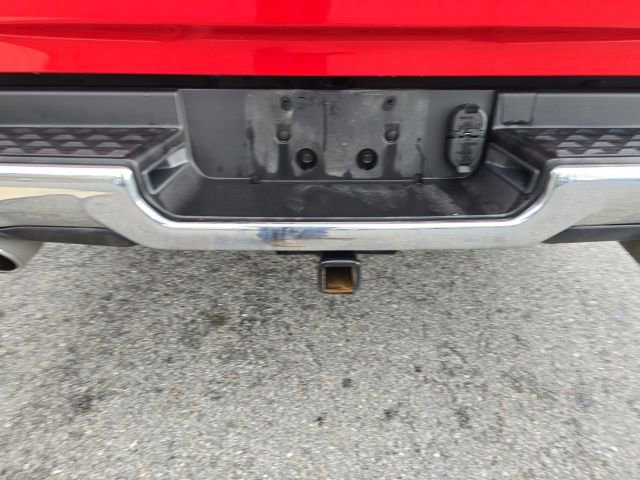 Used 2024 RAM 1500 Big Horn AWD/4WD image 27