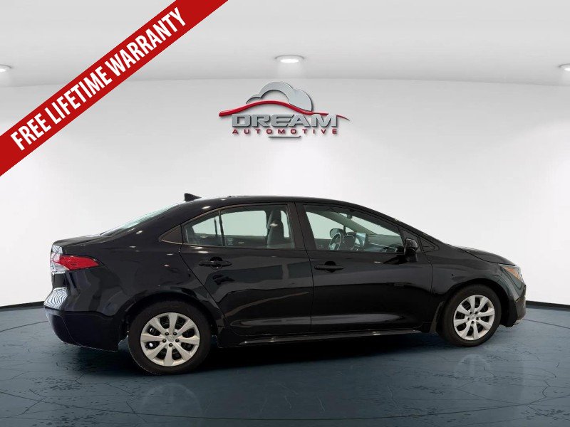 Used 2023 Toyota Corolla LE FWD image 18