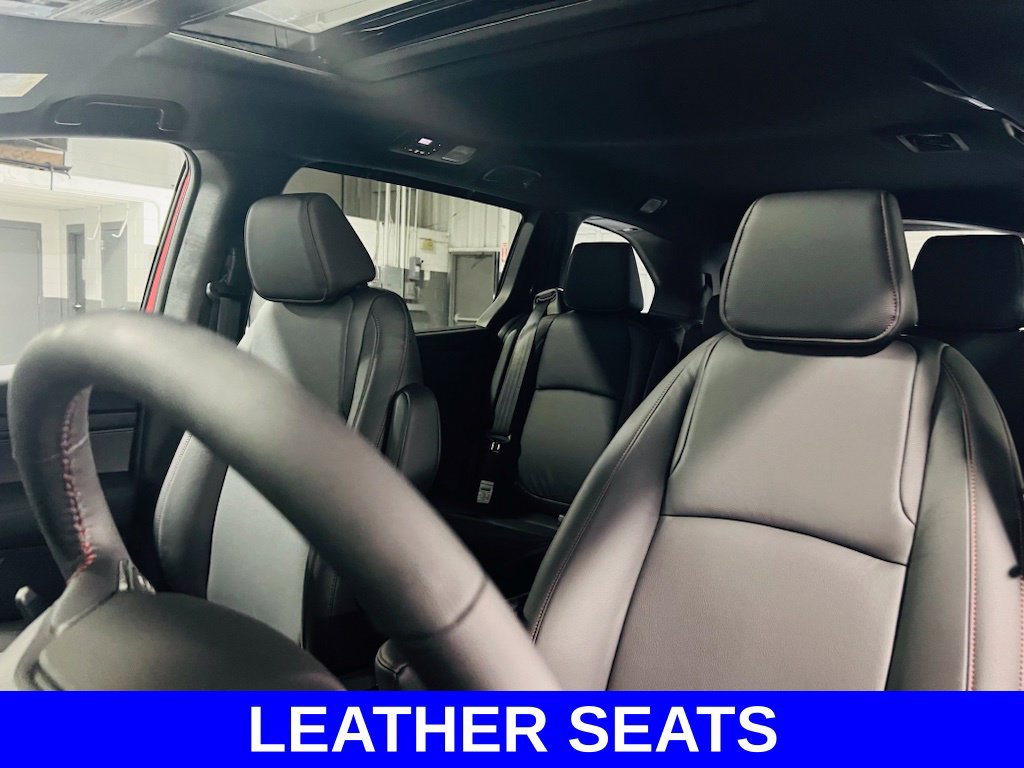 New 2026 Honda Odyssey Sport-L image 3