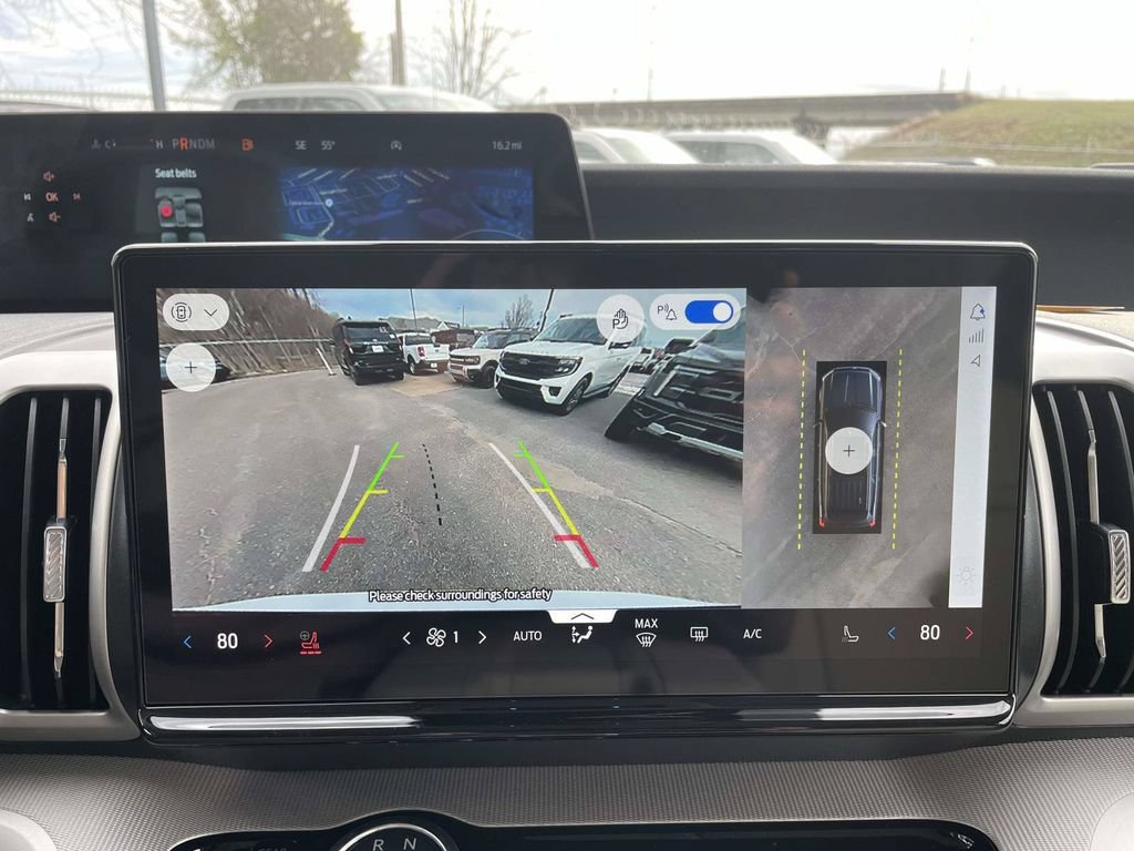 New 2026 Ford Expedition Max Active RWD image 18