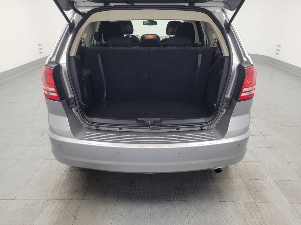 Used 2020 Dodge Journey SE w/ SE Popular Equipment Group FWD image 29