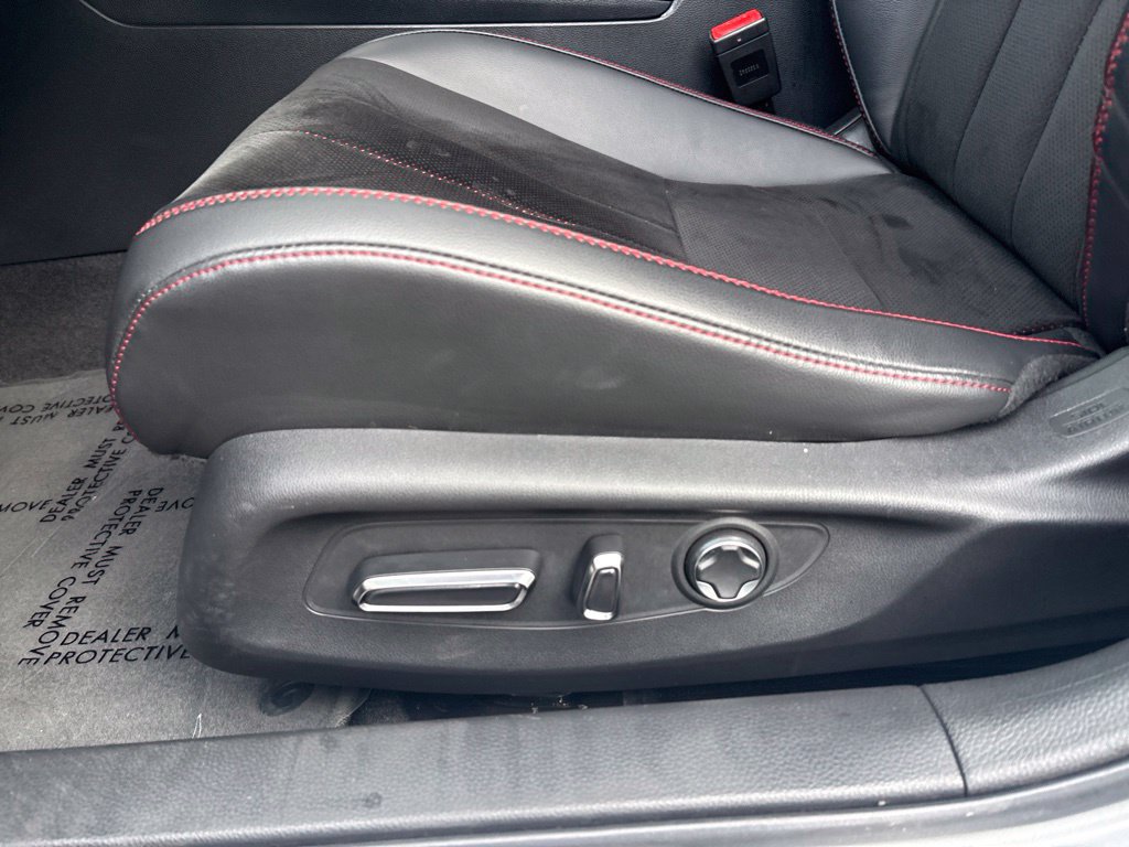 Used 2025 Acura Integra Type S FWD image 17