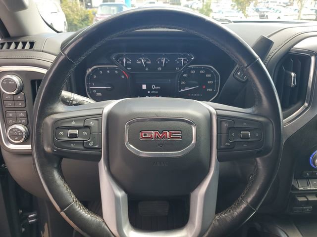 Used 2022 GMC Sierra 1500 SLT w/ SLT Premium Plus Package image 19