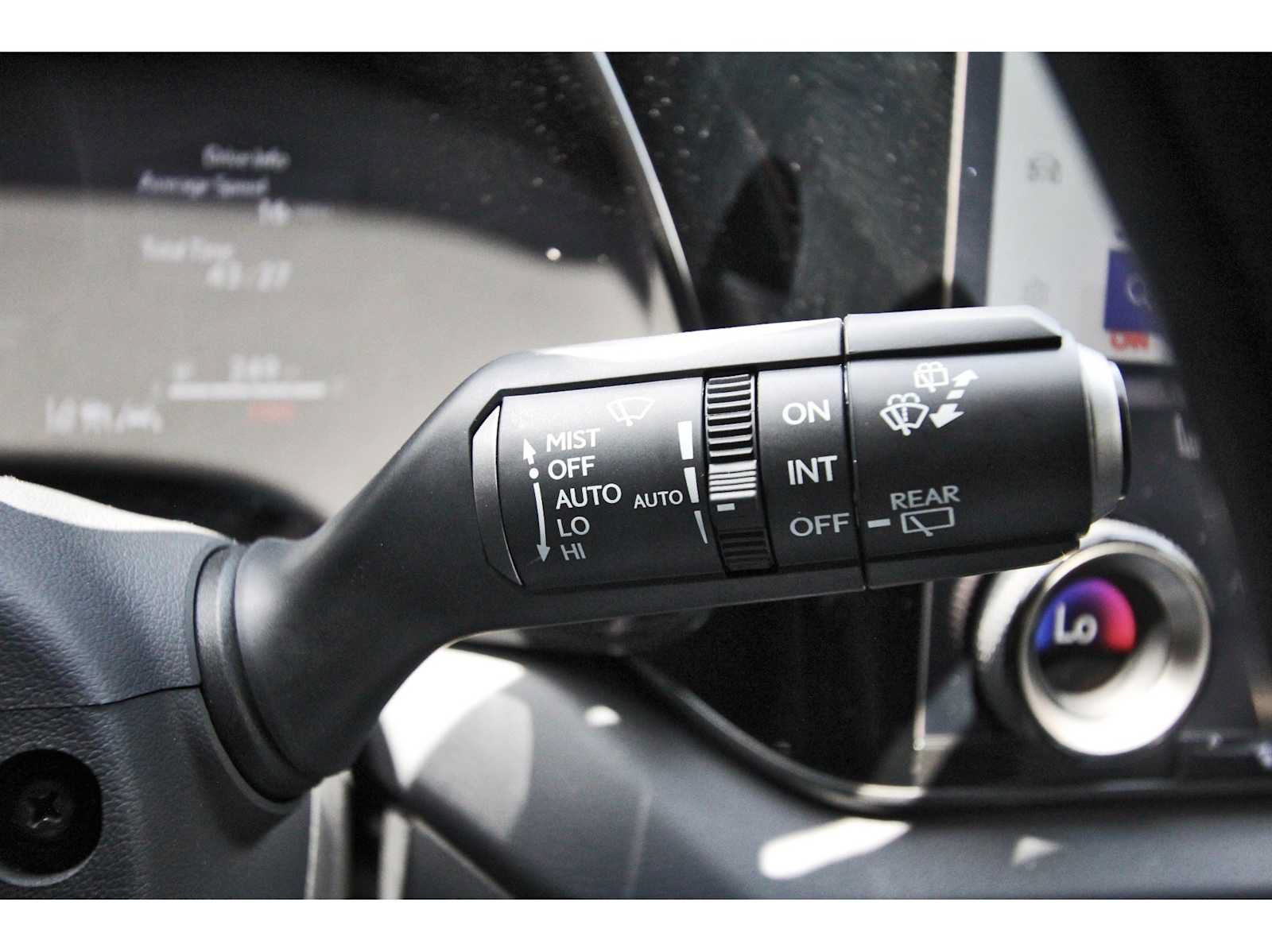 Used 2025 Lexus RX 350 Premium FWD image 18