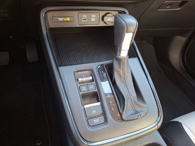 Certified 2024 Honda CR-V EX image 15