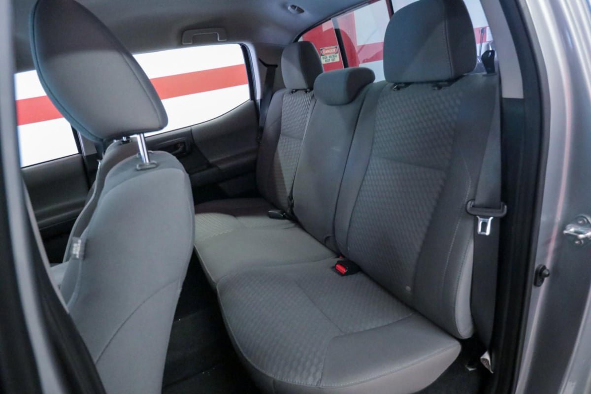 Used 2021 Toyota Tacoma SR5 image 14
