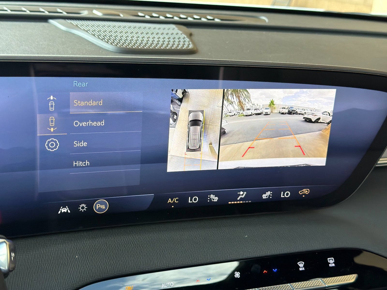New 2026 Buick Enclave Sport Touring w/ Power Package FWD image 20
