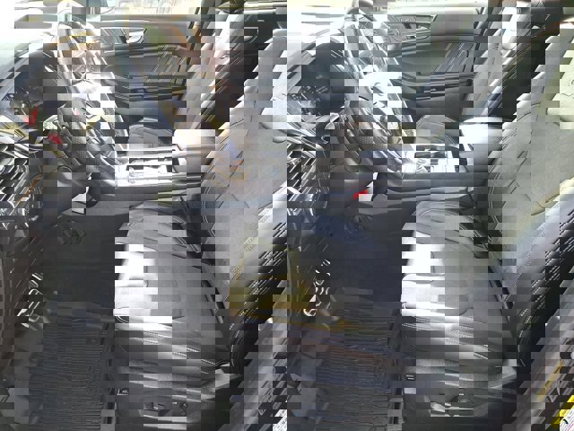 Certified 2022 Ford Edge ST w/ Equipment Group 401A image 17