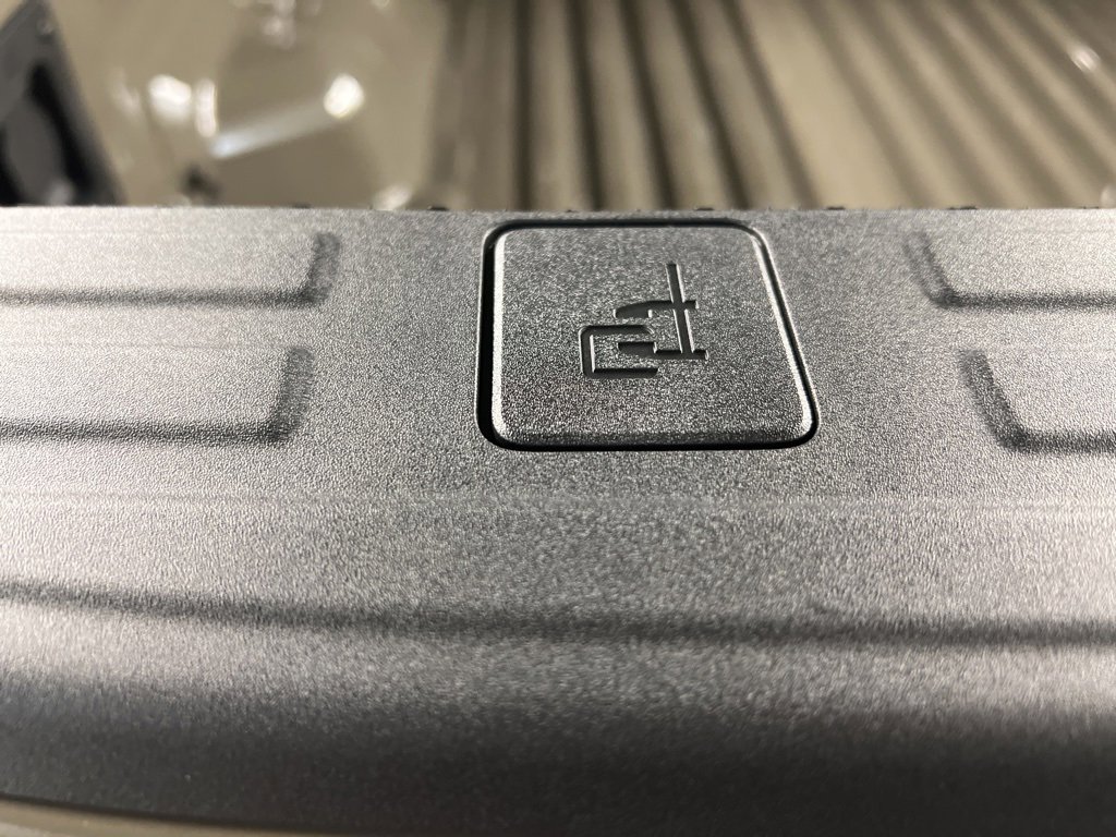 New 2026 Ford Ranger Lariat image 36