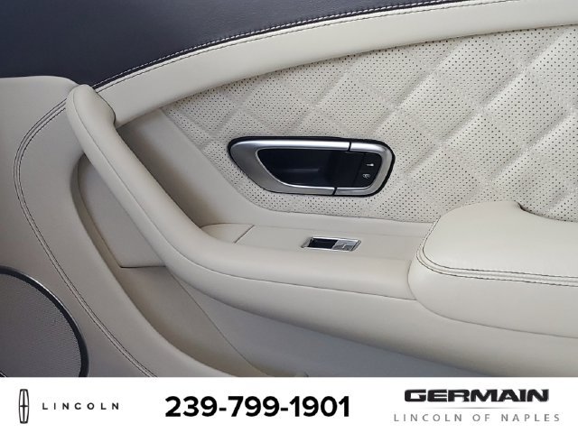 Used 2018 Bentley Continental GT AWD/4WD image 28