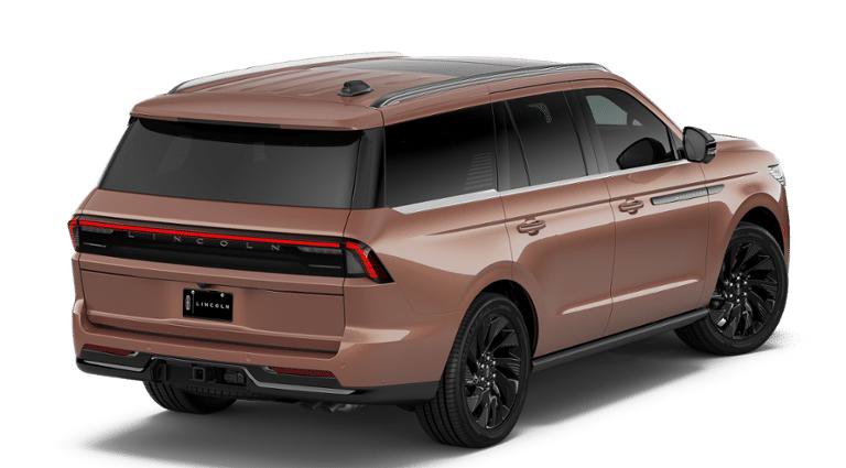 New 2026 Lincoln Navigator Black Label image 26