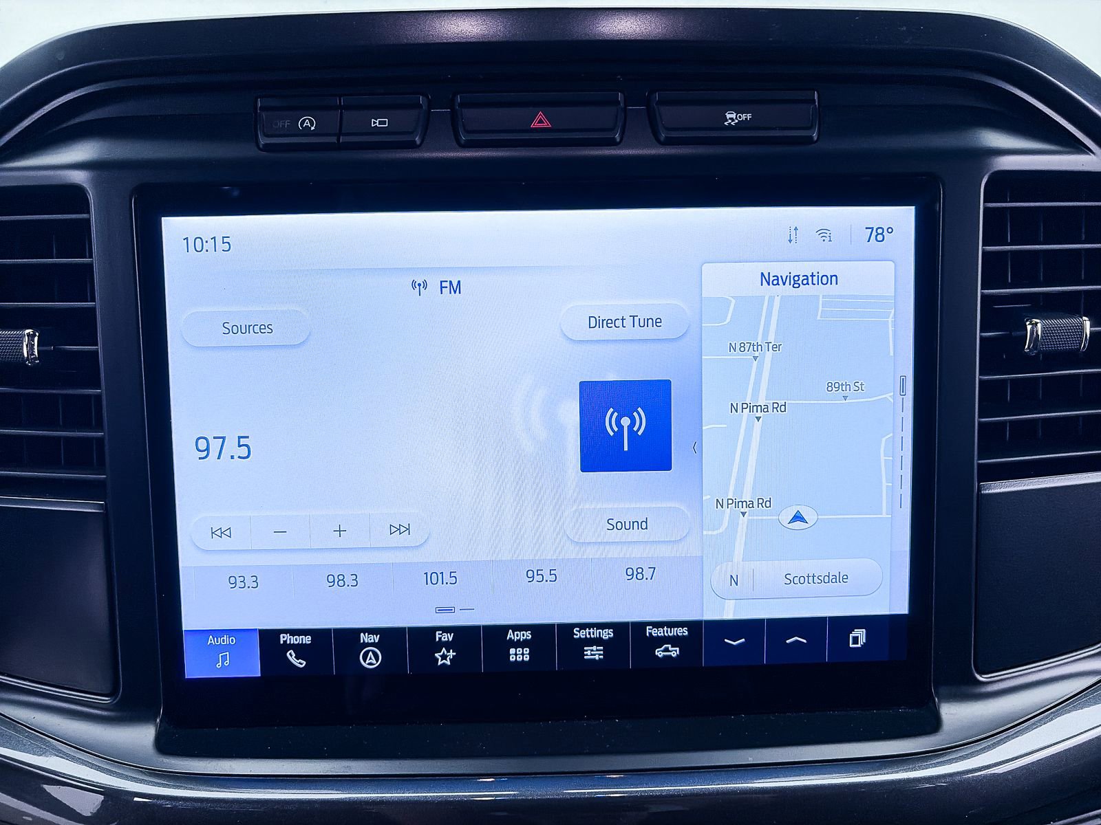 Used 2024 Ford F150 STX AWD/4WD image 18