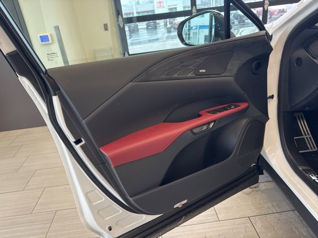 New 2026 Lexus RX 500h F Sport w/ Appearance Package image 23