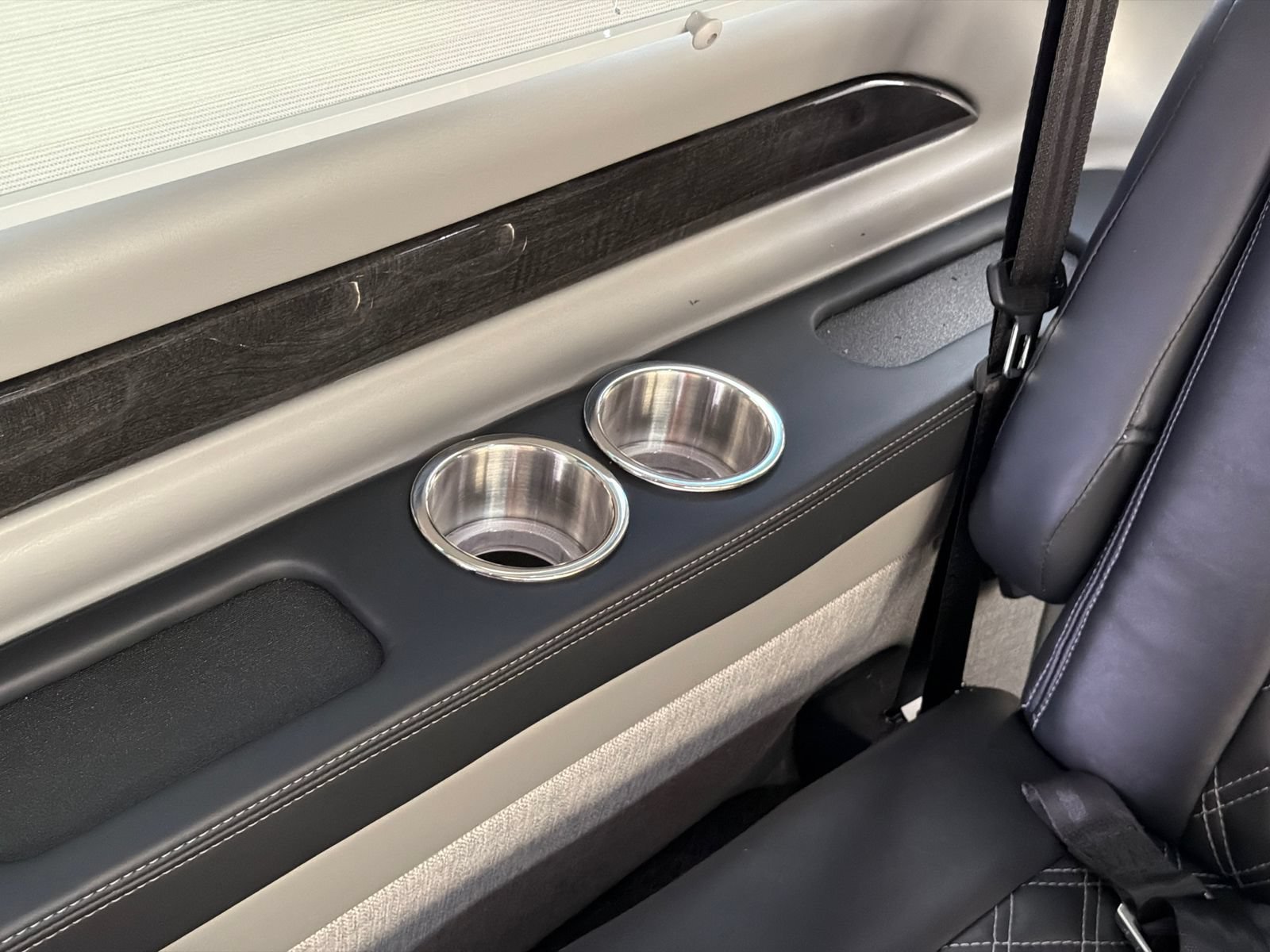 New 2026 Ford Transit 150 Low Roof AWD image 23