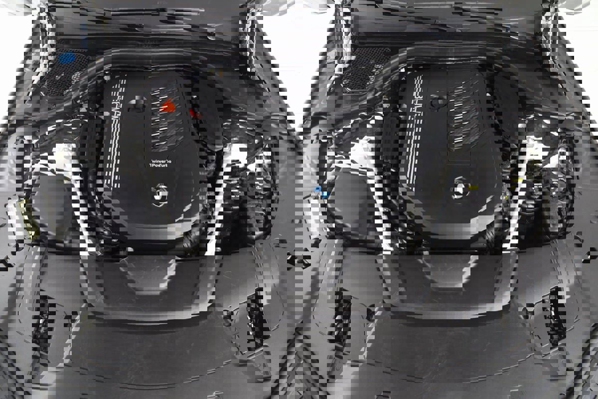 Used 2020 BMW 740i xDrive w/ Cold Weather Package image 62