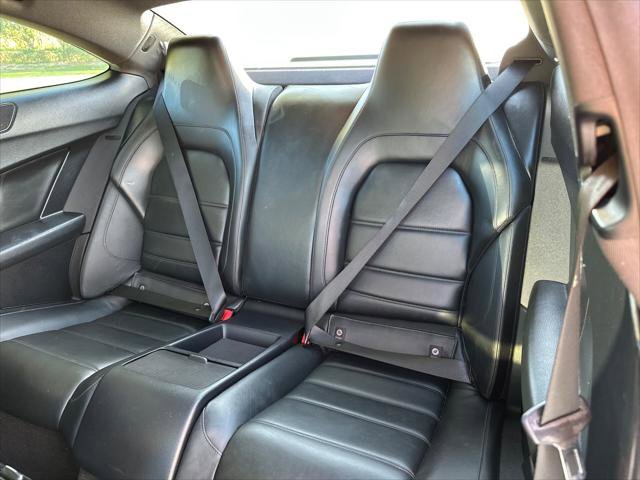 Used 2012 Mercedes-Benz C 63 AMG Coupe image 14